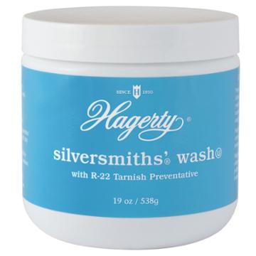 Hagerty Silversmiths' Wash