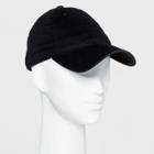 Women's Baseball Hats - Universal Thread Black