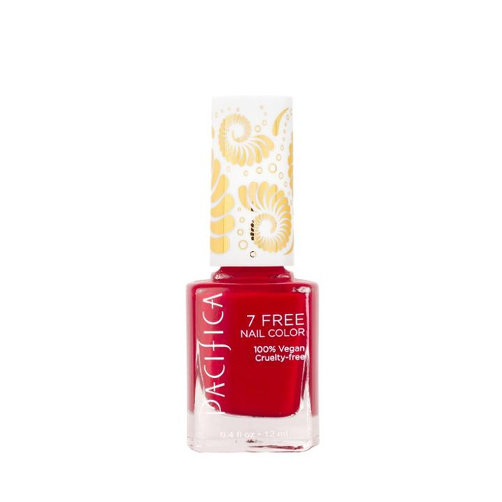 Pacifica 7 Free Cinnamon Girl Nail Polish