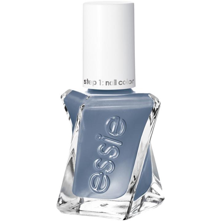 Essie Gel Couture Showroom For One - 0.46 Fl Oz, 172 Showroom For One