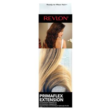 Revlon Ready-to-wear Hair Revlon Ready To Wear Hair Primaflex Extension Dark Blonde