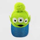 Girls' Toy Story Hat - Green