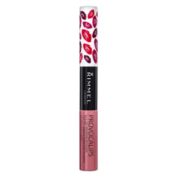 Rimmel Provocalips Lipstick 430 Wish Upon A Berry