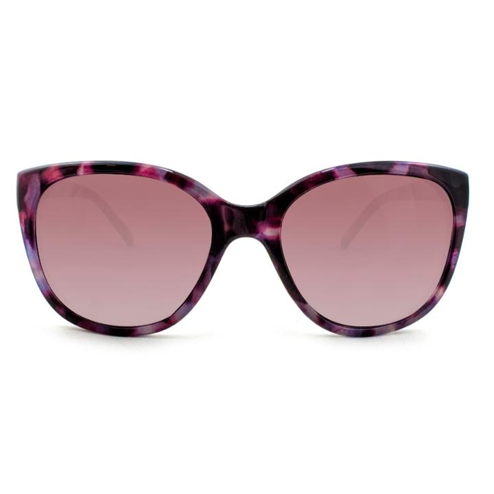 Women's Square Sunglasses - A New Day Purple