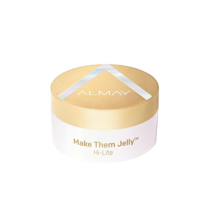 Almay Make Them Jelly Hi-lite 004 24k Dreams - 0.58 Fl Oz, 003 Unicorn