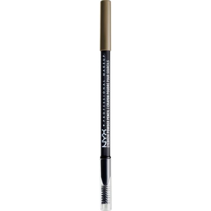 Nyx Professional Makeup Eyebrow Powder Pencil Taupe