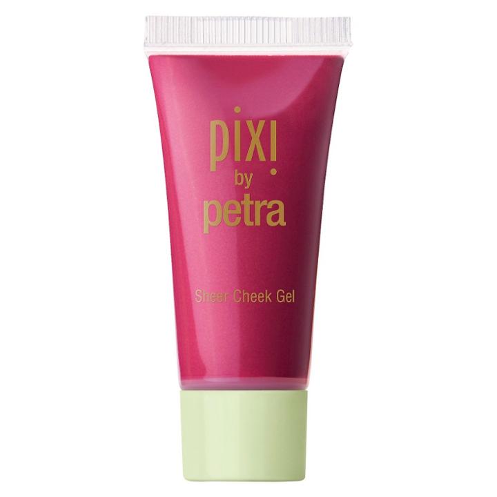 Pixi By Petra Sheer Cheek Gel No.3 Rosy - .4oz