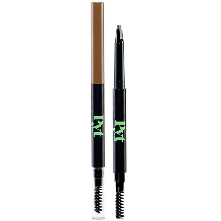 Pyt Beauty Eyebrow Goals Pencil - Blonde