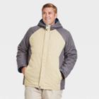All In Motion Men's Big & Tall 3-in-1 System Jacket - All In