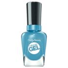 Sally Hansen Miracle Gel Nail Color 656 Swim Upstream