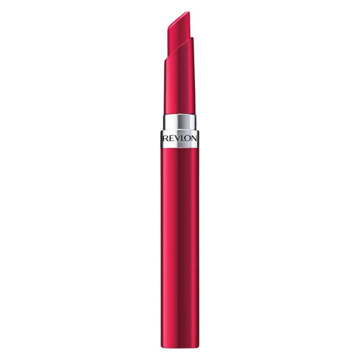 Revlon Ultra Hd Gel Lip Color Blue Red 0.1 Oz,