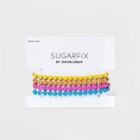 Sugarfix By Baublebar Colorful Beaded Bracelet