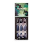 Impress Press-on Manicure Kiss Impress Limited Edition Halloween Press-on Nails - Wizard