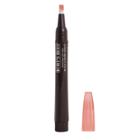 Burt's Bees Tinted Lip Oil - Caramel Cloud - .04oz, Violet