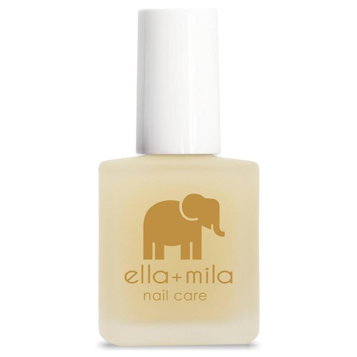 Ella+mila Nail Care Nail Enamel Primer (all About The Base)