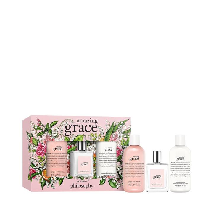Philosophy Hold Mother's Day Gift Set - 2pc - Ulta Beauty