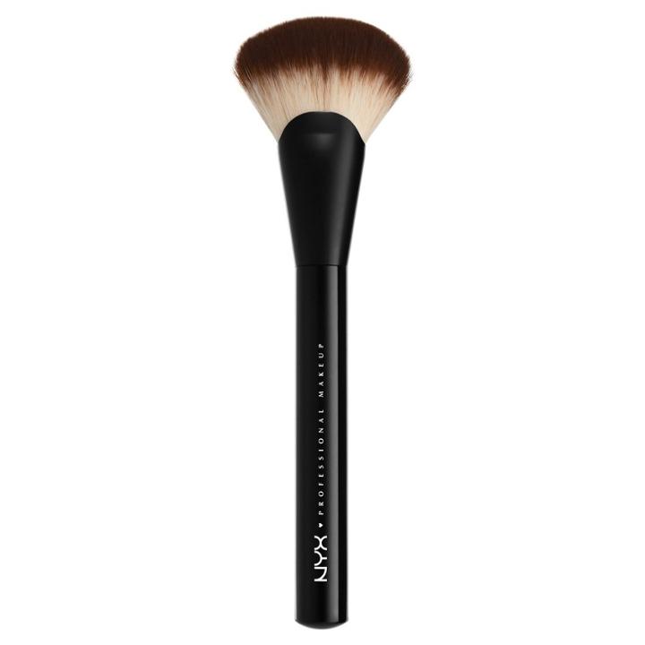 Nyx Professional Makeup Pro Brush Fan