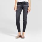 Women's Skinny Jeans - Dollhouse (juniors') Blue