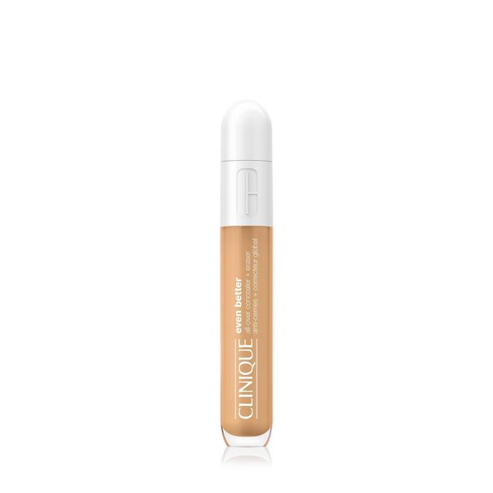 Clinique Even Better Concealer + Eraser - Cn 58 Honey - 0.2oz - Ulta Beauty