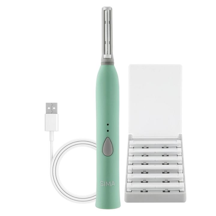 Spa Sciences Sima At Home Dermaplaning Tool -