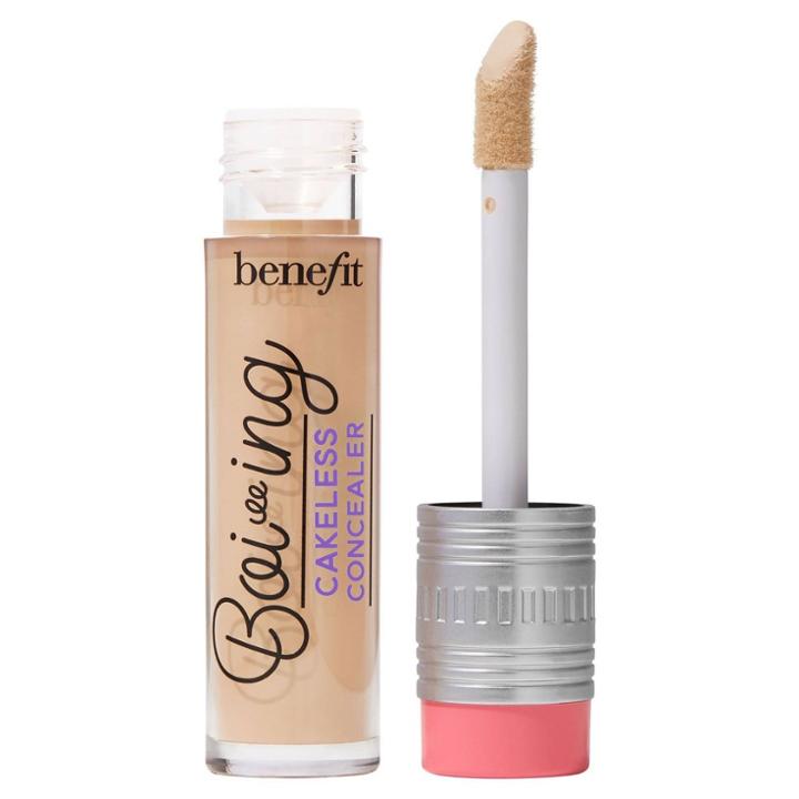 Benefit Cosmetics Boiing Cakeless Concealer - 3 Bring It - 0.17 Fl Oz - Ulta Beauty