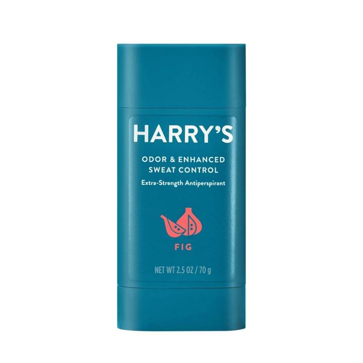 Harry's Extra-strength Antiperspirant Fig