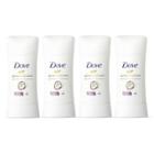 Dove Beauty Dove Advanced Care Coconut 48-hour Antiperspirant & Deodorant