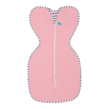 Love To Dream Swaddle Wrap Up Adaptive Original - Pink -