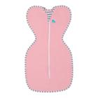 Love To Dream Swaddle Wrap Up Adaptive Original - Pink -