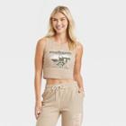 Women's Pink Floyd Graphic Tank Top -