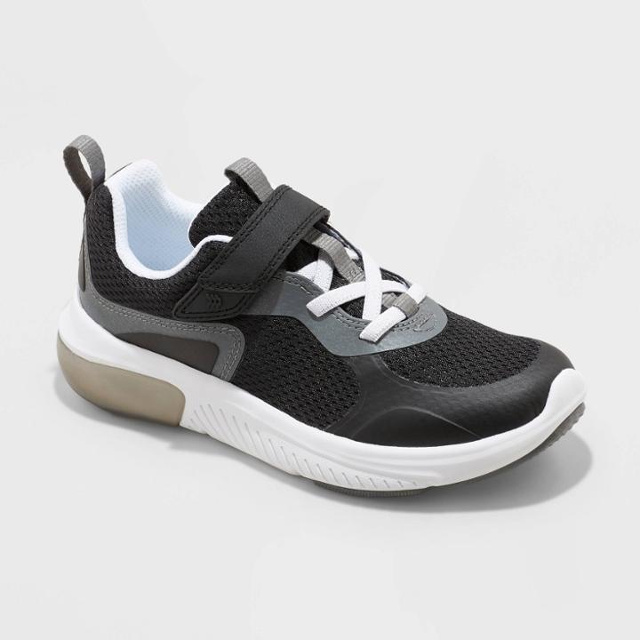 Boys' Performance Apparel Sneakers - All In Motion