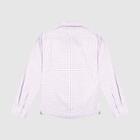 Van Heusen Men's Big & Tall Classic Fit Long Sleeve Button-down Shirt - White