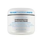 Peter Thomas Roth Therapeutic Sulfur Acne Masque - 5oz - Ulta Beauty