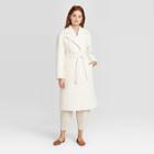Women's Long Sleeve Quilted Jacket - Prologue Beige