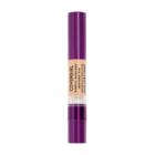 Covergirl Simply Ageless Instant Fix Advanced Concealer 320 Light - 0.1 Fl Oz,