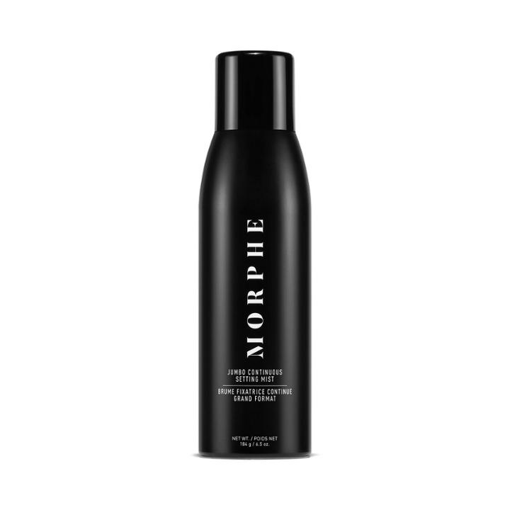 Morphe Jumbo Continuous Setting Mist - Ulta Beauty