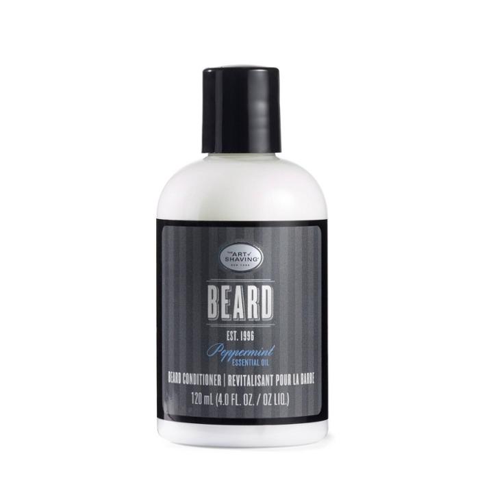 Target The Art Of Shaving Men's Peppermint Beard Conditioner