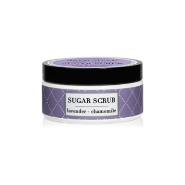 Deep Steep Lavender & Chamomile Sugar