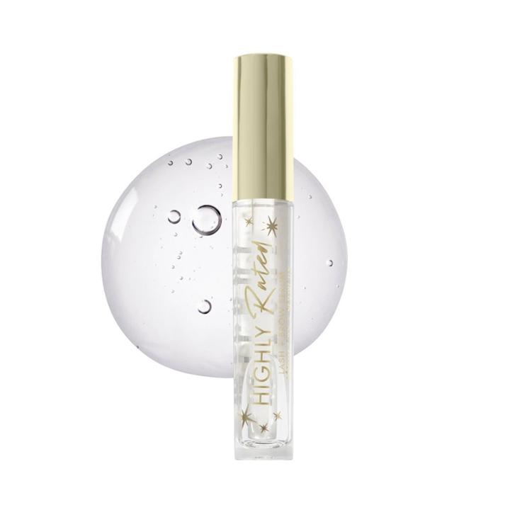 Milani Highly Rated Lash And Brow Serum