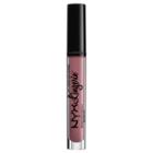 Nyx Professional Makeup Lip Lingerie Lipstick Embellishment