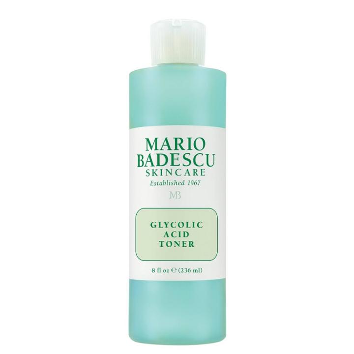 Mario Badescu Skincare Glycolic Acid Toner - 8 Fl Oz - Ulta Beauty