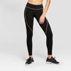 Women's Premium 7/8 Mid - Rise Leggings - Joylab Black