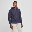 Men's Cotton Fleece Full Zip - C9 Champion Navy (blue)