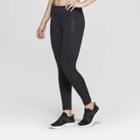 Women's Mid-rise 7/8 Premium Leggings - Joylab Black