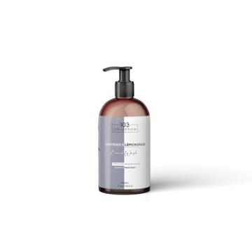 103 Collection Lavender & Lemon Beard Wash