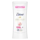 Dove Beauty Dove Advanced Care Beauty Finish 48-hour Antiperspirant & Deodorant