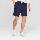 Men's 8 Fashion Shorts - Goodfellow & Co Navy Xl, Xavier Navy