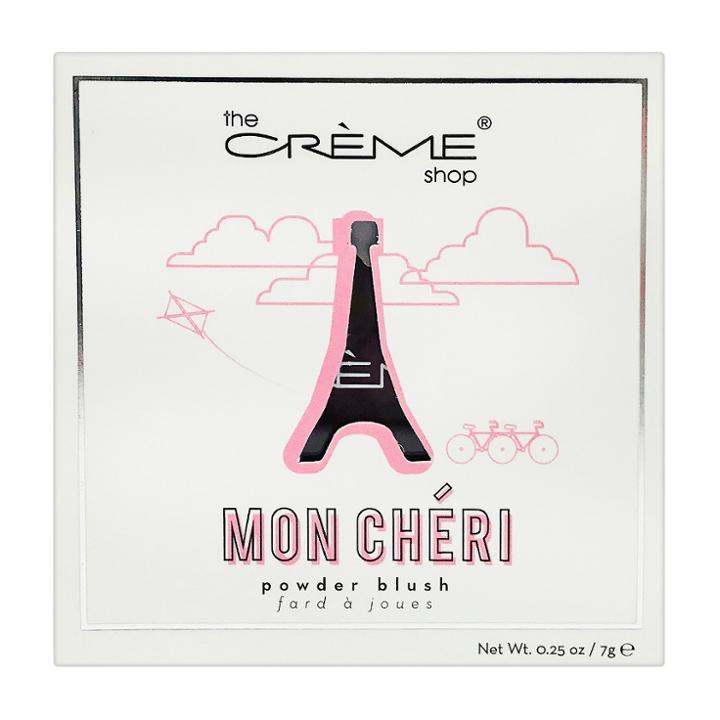 The Creme Shop The Crme Shop Mon Cheri Revamp French Kiss,