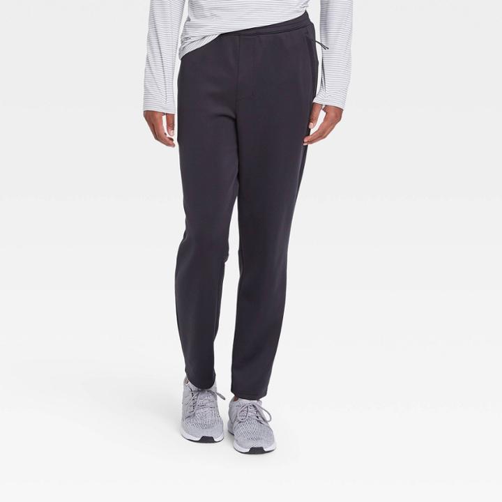 All In Motion Men's Tech Fleece Pants - All In