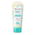 Aveeno Mineral Sensitive Skin Sunscreen -